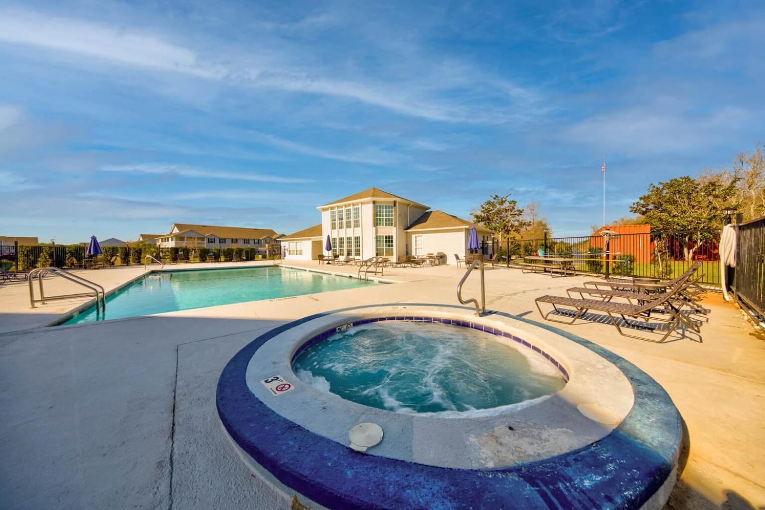 Colony Club T8 By Vacation Homes Collection Gulf Shores Exterior foto