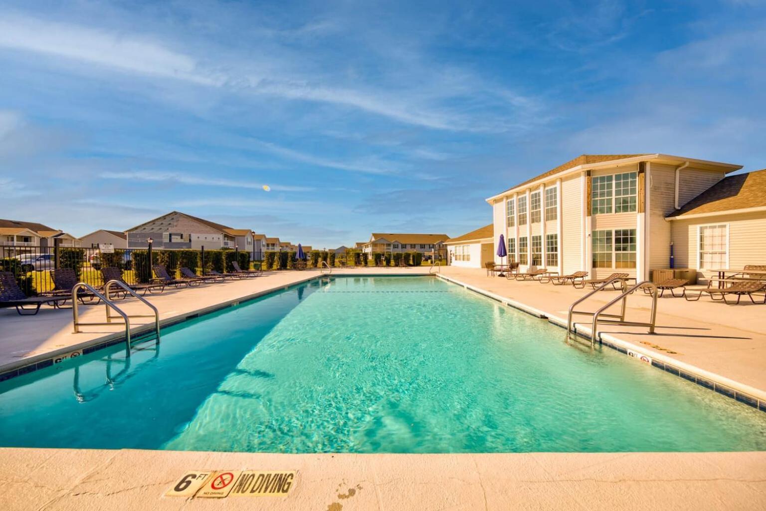 Colony Club T8 By Vacation Homes Collection Gulf Shores Exterior foto